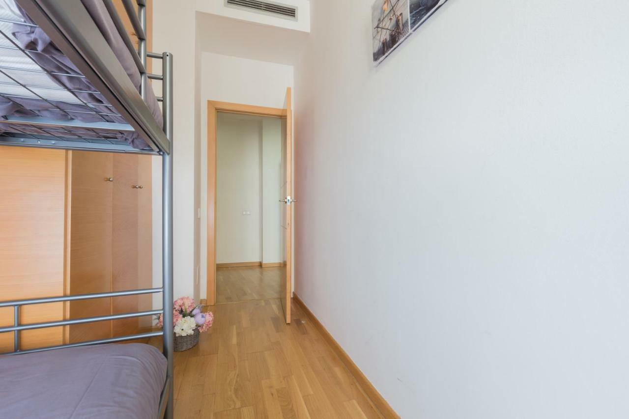 Ferienwohnung Matarolux16 Exterior foto