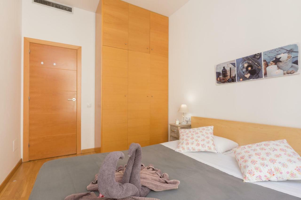Ferienwohnung Matarolux16 Exterior foto