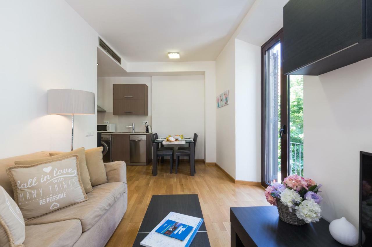 Ferienwohnung Matarolux16 Exterior foto